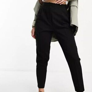Pantalon noir ASOS